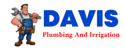 Trusted plumber in MERKEL